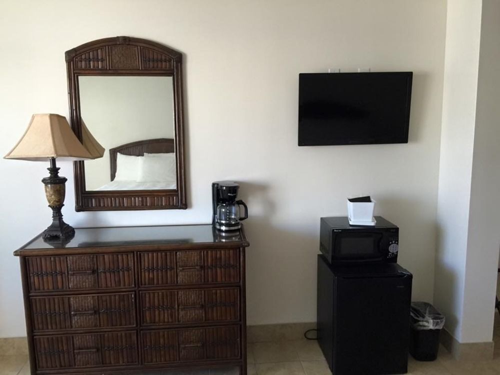 Hotel Oceans 2700 à Virginia Beach Extérieur photo